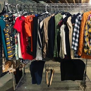 Meet your Posher, Crystal